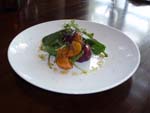 Beet Salad