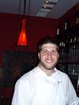 Executive Chef Chad Newton