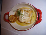 Halibut