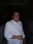 Executive Chef Patrick Kehler