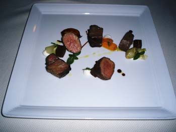 Beef Tenderloin 