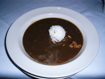 Gumbo