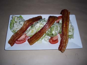 BLT Salad