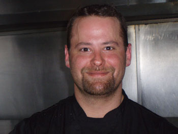 Chef Gary DiDominick