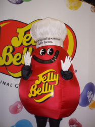 Jelly Belly