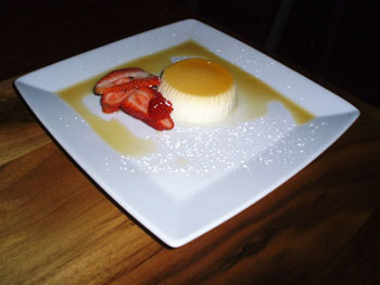 Panna Cotta 