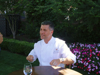 Michael Chiarello 