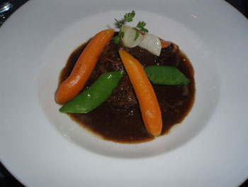 Lamb Daube