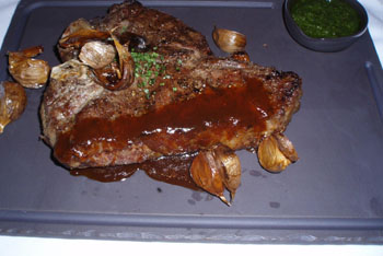 Porterhouse