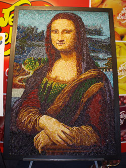 Mona Lisa