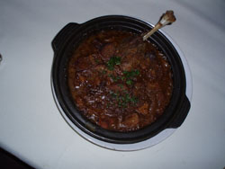 Le Cassoulet Toulousain Maison