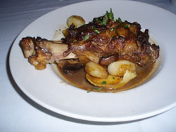 Osso Bucco 