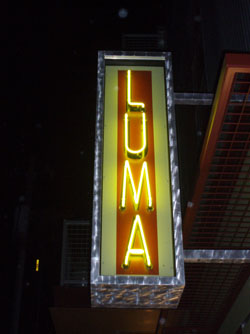 Luma