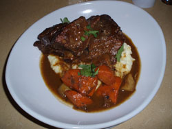 Braised Short Ribs