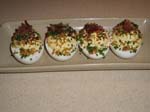 Deviled Eggs