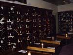 Wall of Wines