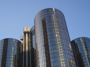 Bonaventure Hotel 