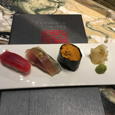 Morimoto Sushi