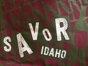 Savor Idaho 2017