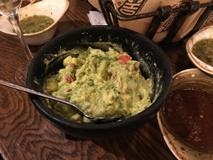 Guacamole