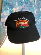 Cadillac Bar Classic Hat