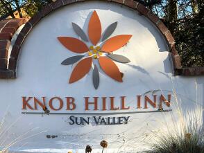 Knob Hill Inn