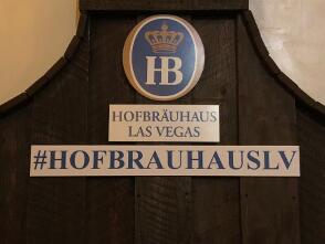 Hofbrauhaus Las Vegas