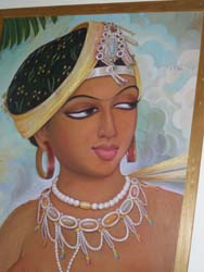 Indian Art