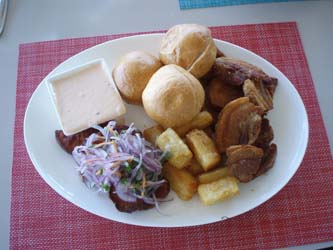 Chicharrón