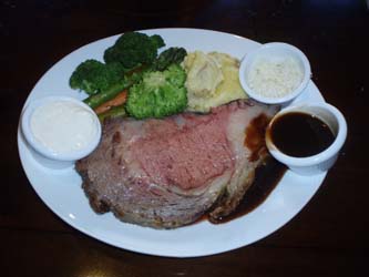 Prime Rib