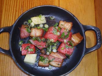 Pork Belly 