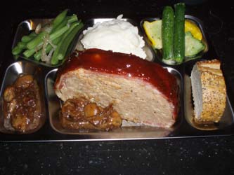 Meat Loaf