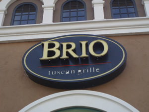 Brio