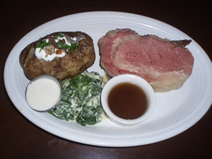 Prime Rib