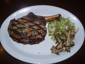 Cowboy Rib Eye