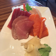 Sashimi 