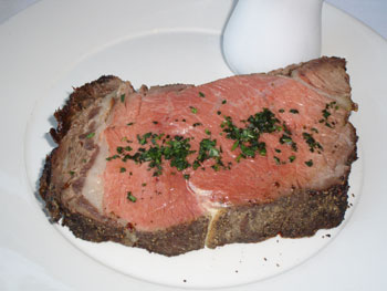 Epic Prime Rib