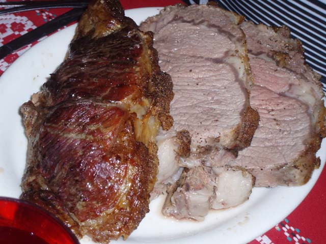 Prime Rib