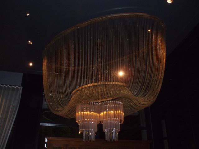 Classic Chandelier