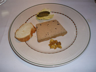 Pate Maison