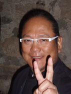 Masaharu Morimoto