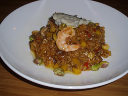 Paella 